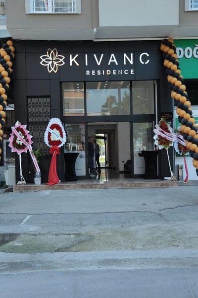 Kıvanç Residence