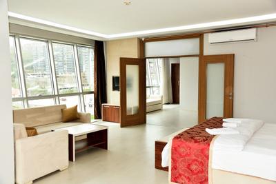Cevaher Hotel & Suites