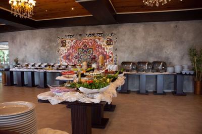 Green Palace Suit Hotel