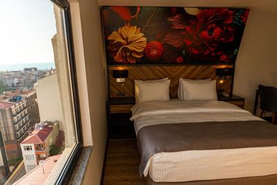 Yusufhan Suites