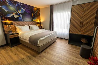 Yusufhan Suites