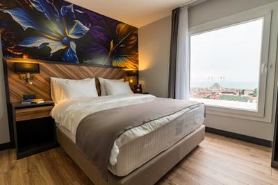 Yusufhan Suites