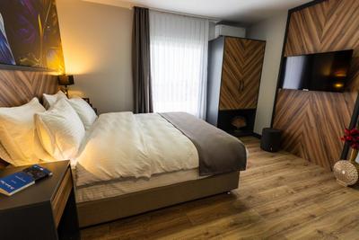 Yusufhan Suites