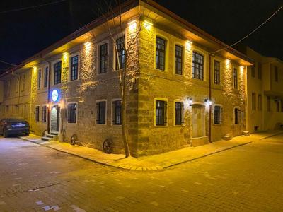 Konak Esila