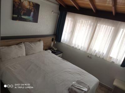 Otel Akdağ 2
