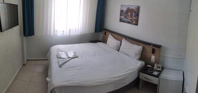Otel Akdağ 2