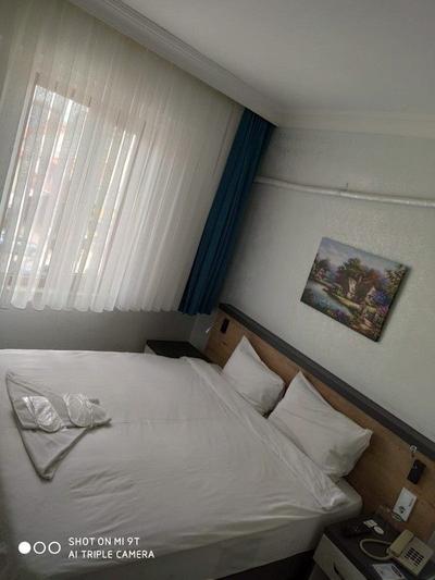 Otel Akdağ 2