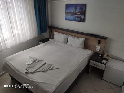 Otel Akdağ 2