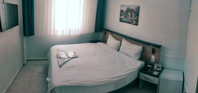 Otel Akdağ 2