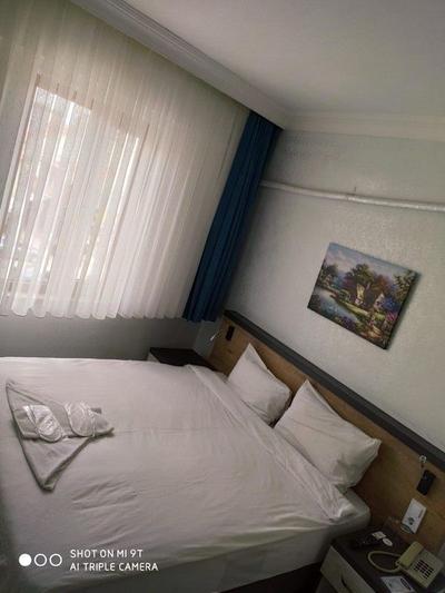 Otel Akdağ 2