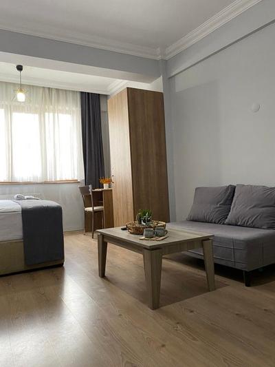 Sadberg Hotel