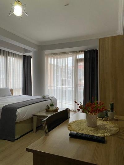Sadberg Hotel
