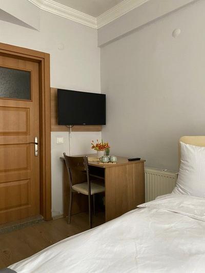 Sadberg Hotel