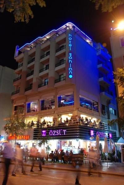 Sahlan Otel