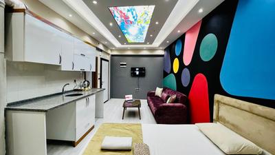 Uyu Room Suit Otel