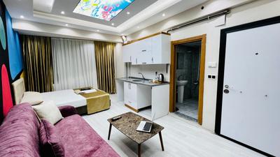 Uyu Room Suit Otel