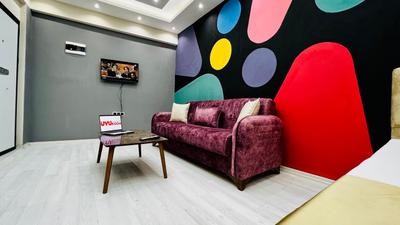 Uyu Room Suit Otel