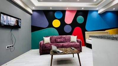 Uyu Room Suit Otel