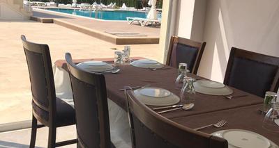 Uşak Yalim Garden Park Hotel
