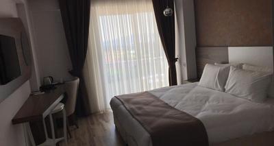 Uşak Yalim Garden Park Hotel