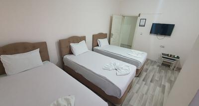 Laçin Otel Van