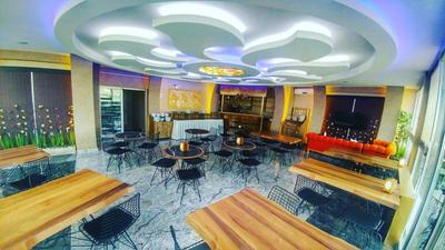 Crystall Hotel