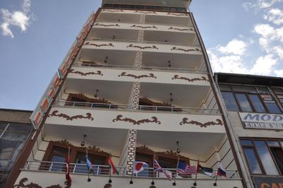 Dilman Gold Otel