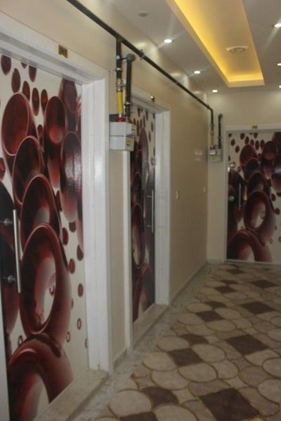 Elit Nur Otel