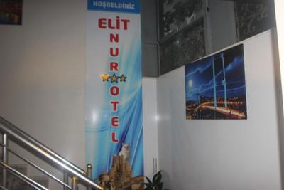 Elit Nur Otel
