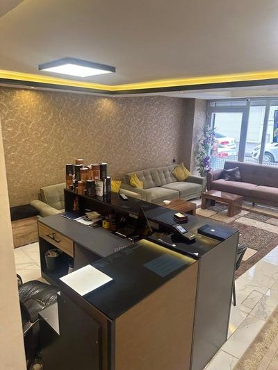 Espinaz Apart Otel