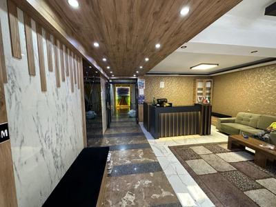 Espinaz Apart Otel