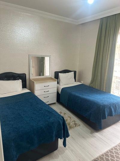 Espinaz Apart Otel