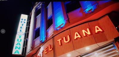Mavi Tuana Hotel