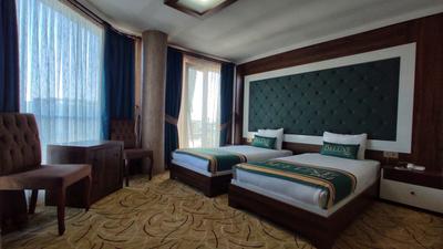 My Deluxe Otel