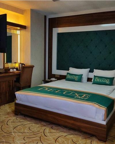 My Deluxe Otel