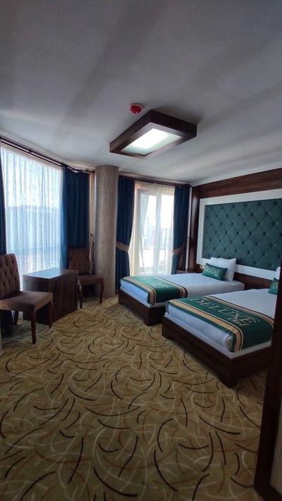 My Deluxe Otel