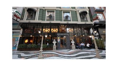 Reform Hotel