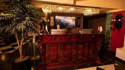 Reform Hotel