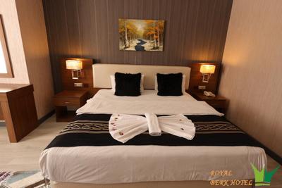 Royal Berk Hotel