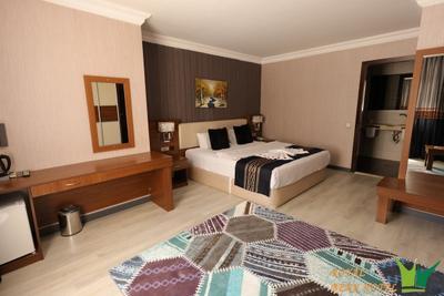 Royal Berk Hotel