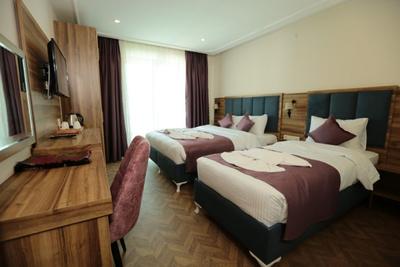 Royal Palas Hotel