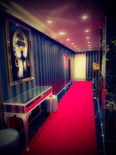 Rua World Hotel