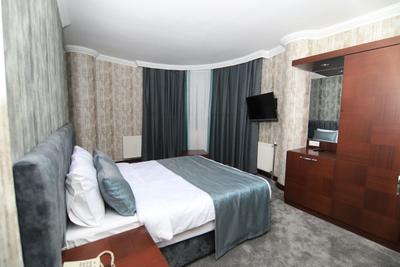 Sardur Hotel