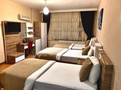 Semira Otel
