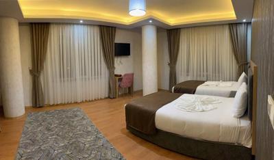 İndiana Hotel