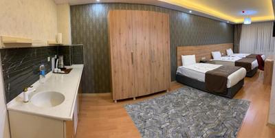 İndiana Hotel