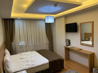 İndiana Hotel