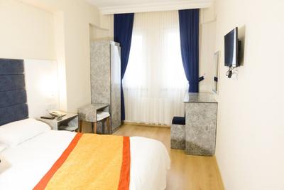Yakut Hotel