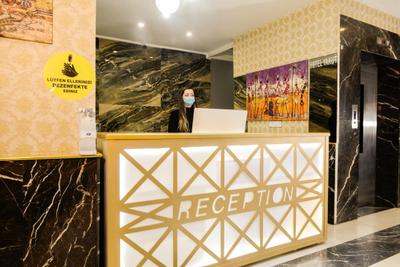 Yakut Hotel