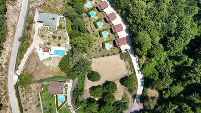 Lagun Pool Village